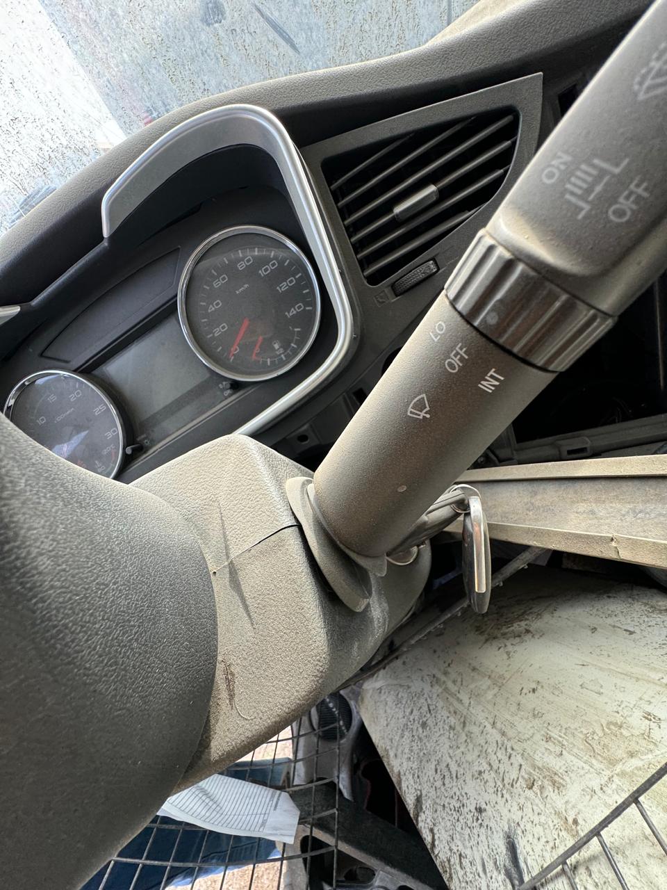 FAW J6 8x4 Самосвал 2023 г. - фото 16