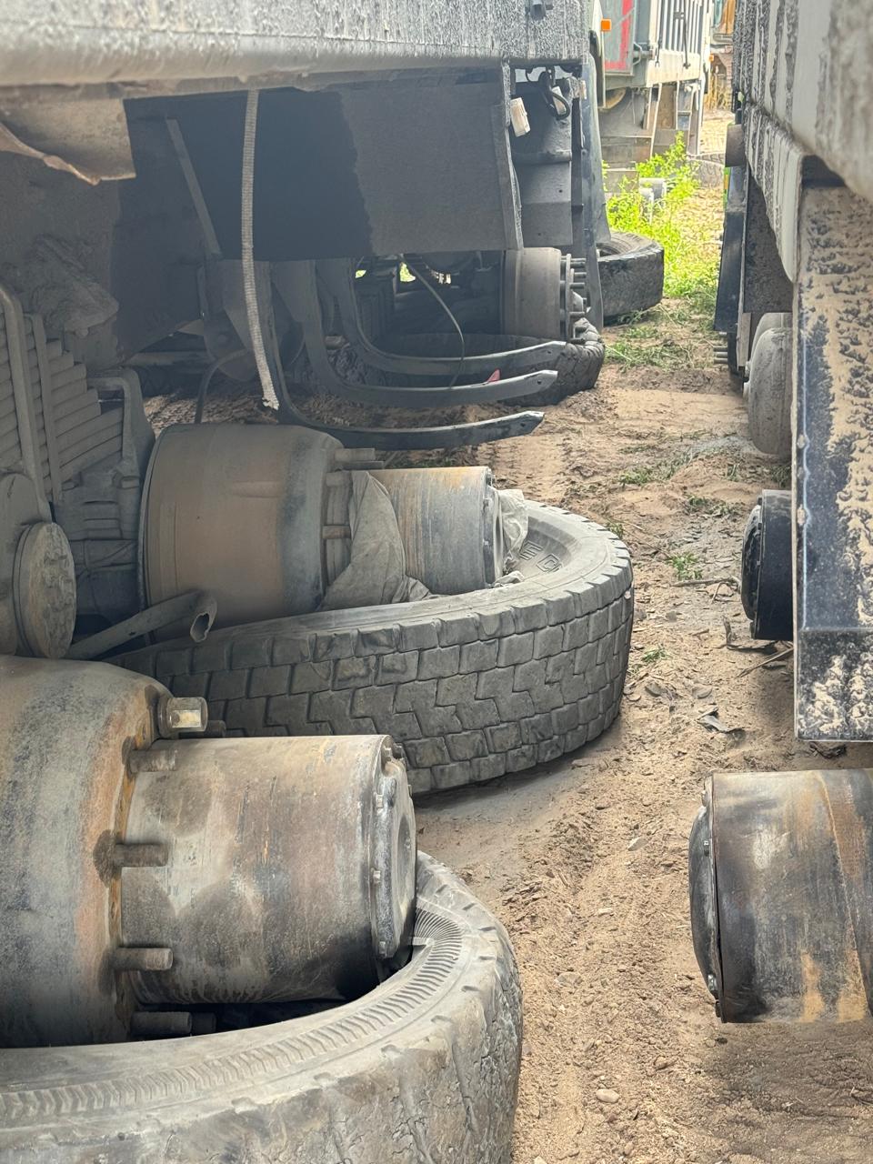 FAW J6 8x4 Самосвал 2023 г. - фото 17