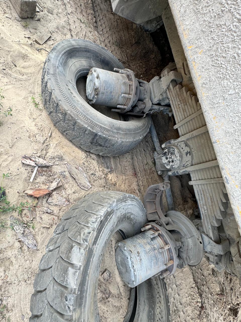 FAW J6 8x4 Самосвал 2023 г. - фото 18