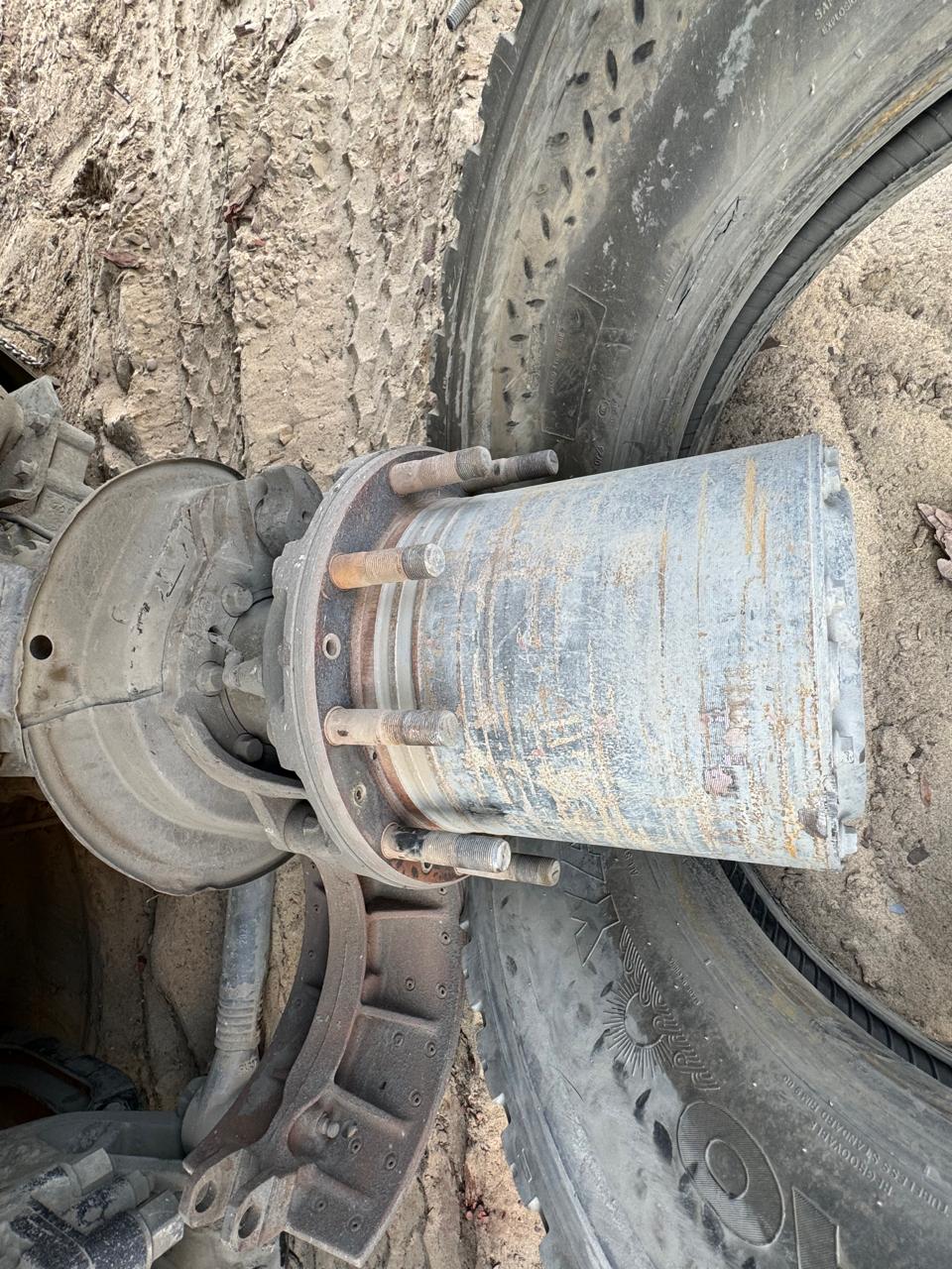 FAW J6 8x4 Самосвал 2023 г. - фото 19