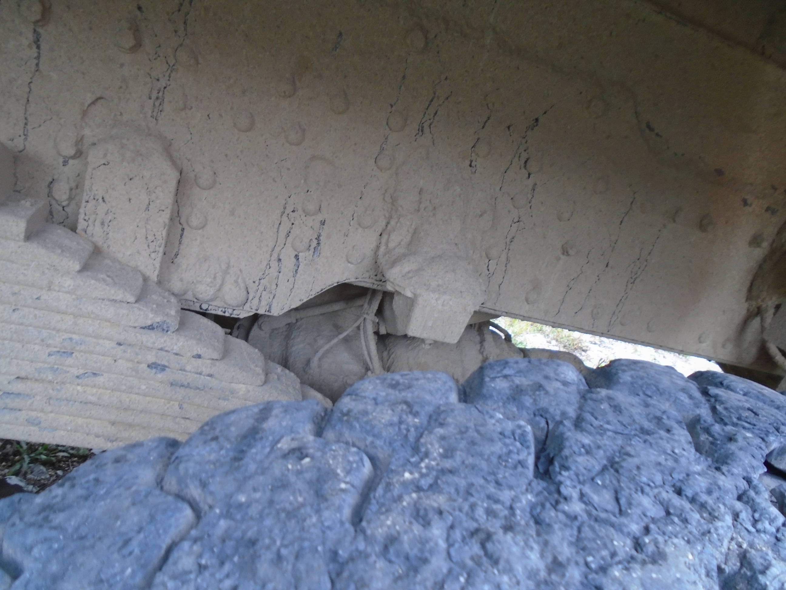 Shacman (Shaanxi) SX* 6x6 Самосвал 2023 г. - фото 11