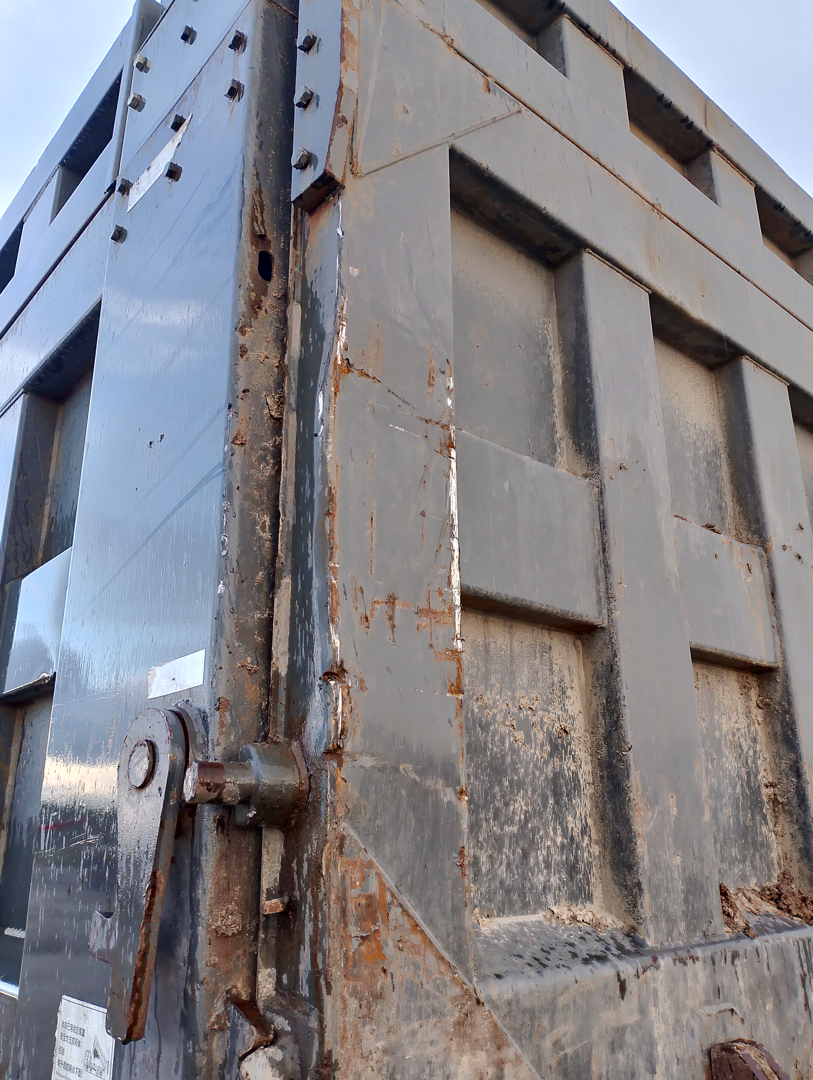 Shacman (Shaanxi) SX* 8x4 Самосвал 2022 г. - фото 5