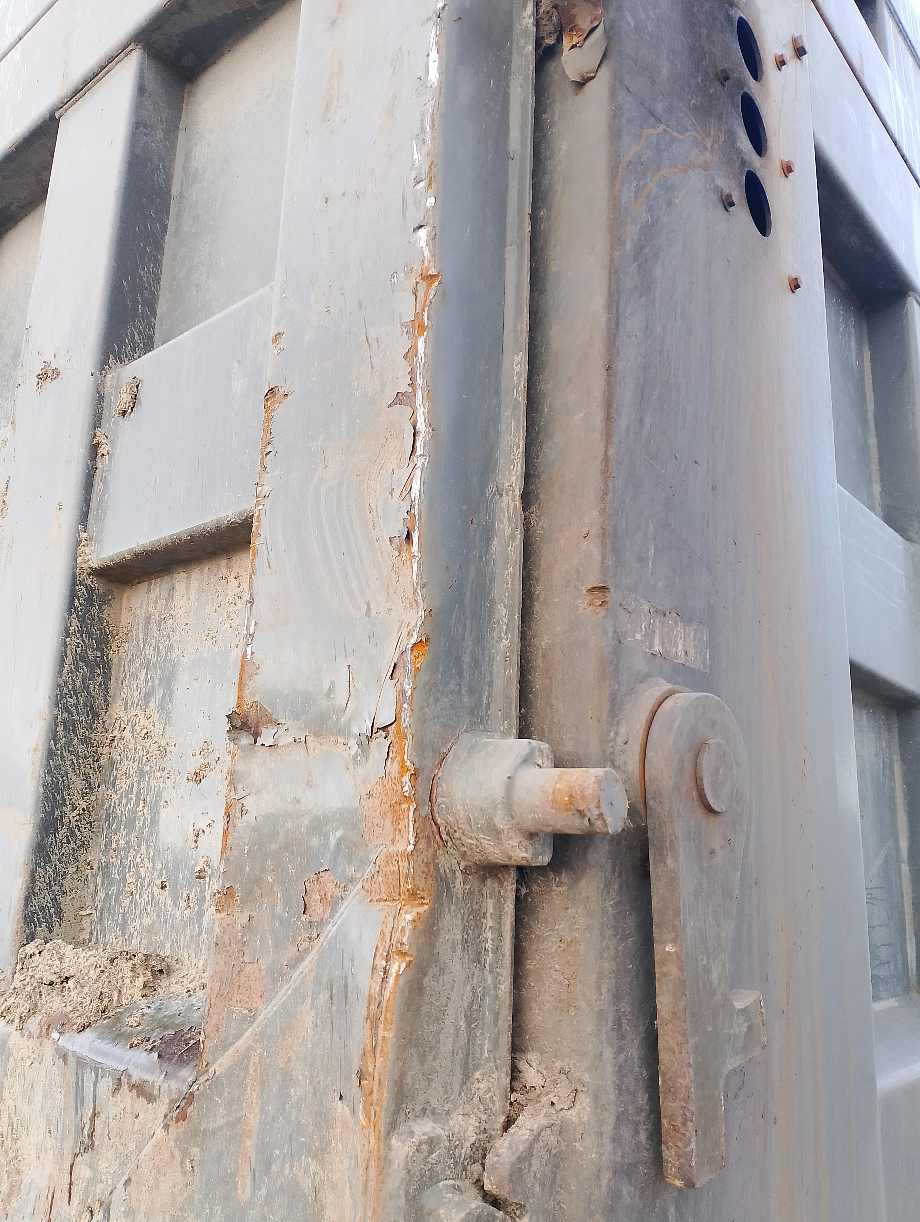 Shacman (Shaanxi) SX* 8x4 Самосвал 2022 г. - фото 6