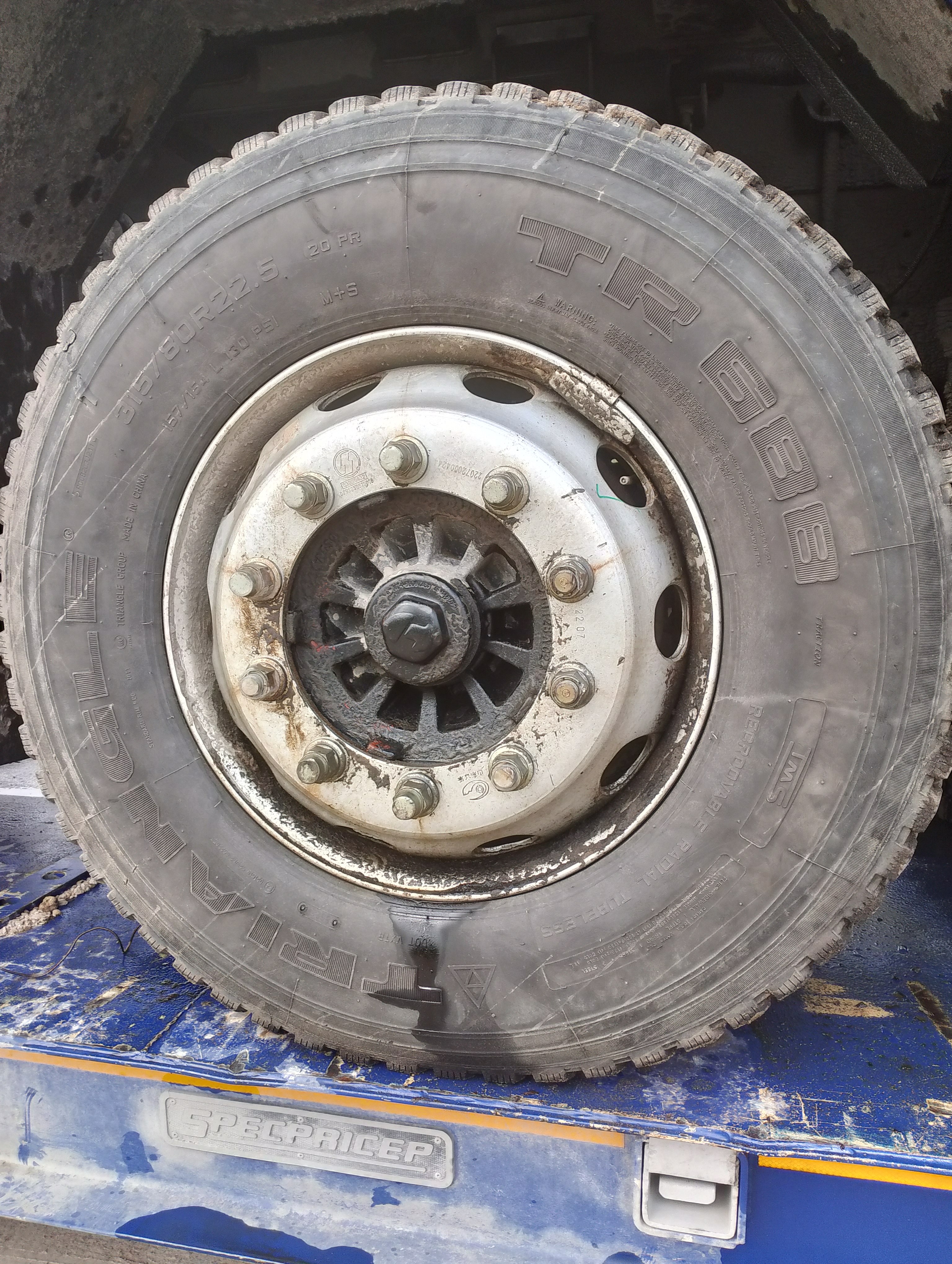 Shacman (Shaanxi) SX* 8x4 Самосвал 2022 г. - фото 8