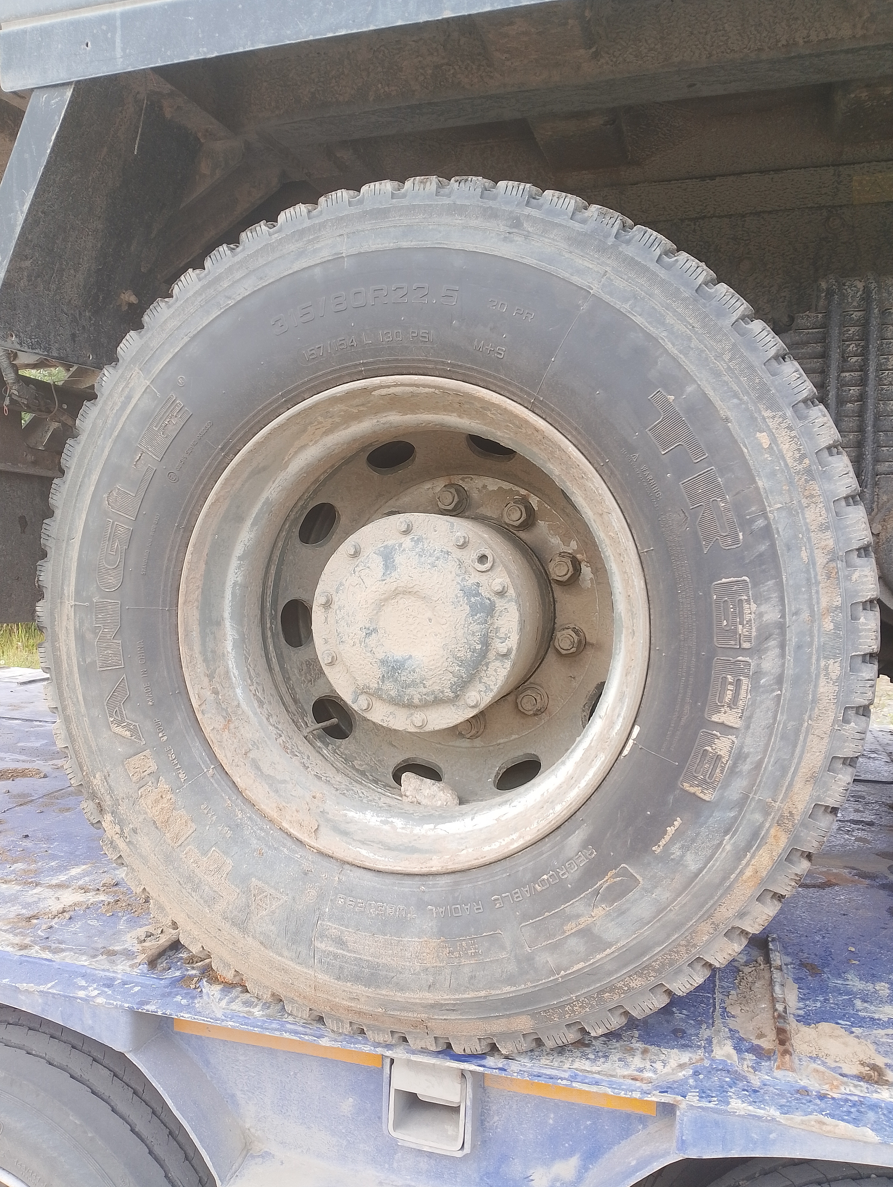 Shacman (Shaanxi) SX* 8x4 Самосвал 2022 г. - фото 10