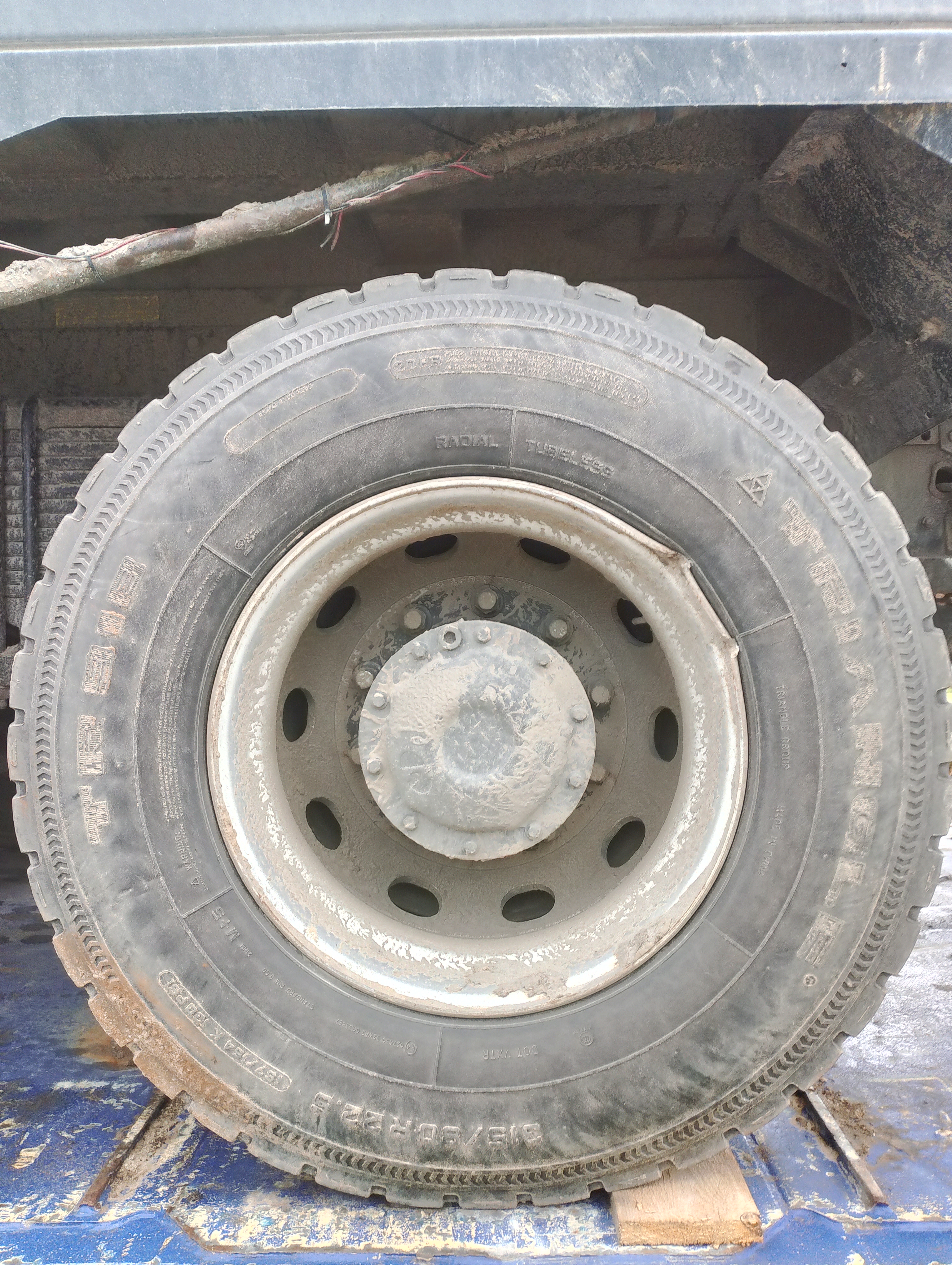 Shacman (Shaanxi) SX* 8x4 Самосвал 2022 г. - фото 11