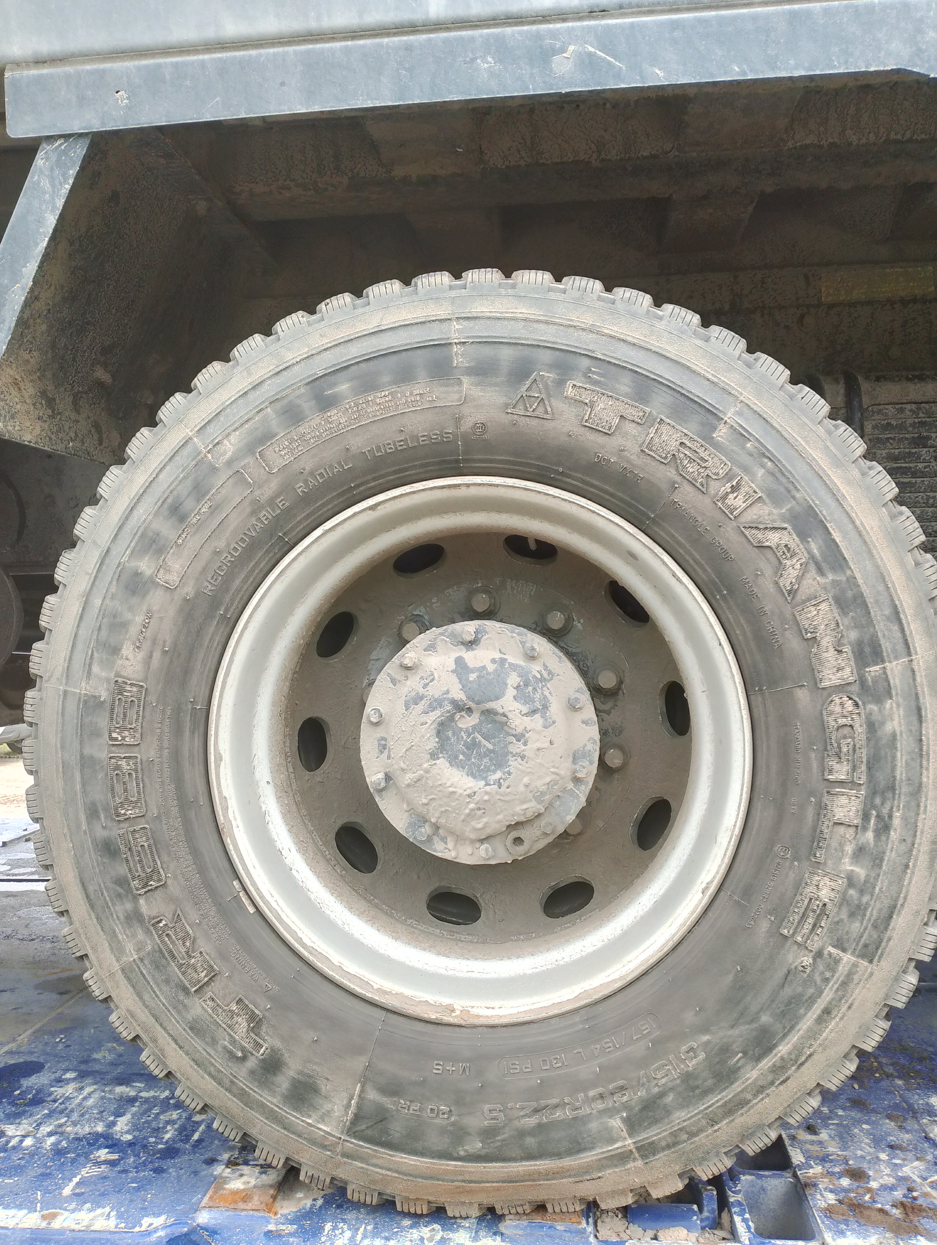 Shacman (Shaanxi) SX* 8x4 Самосвал 2022 г. - фото 12