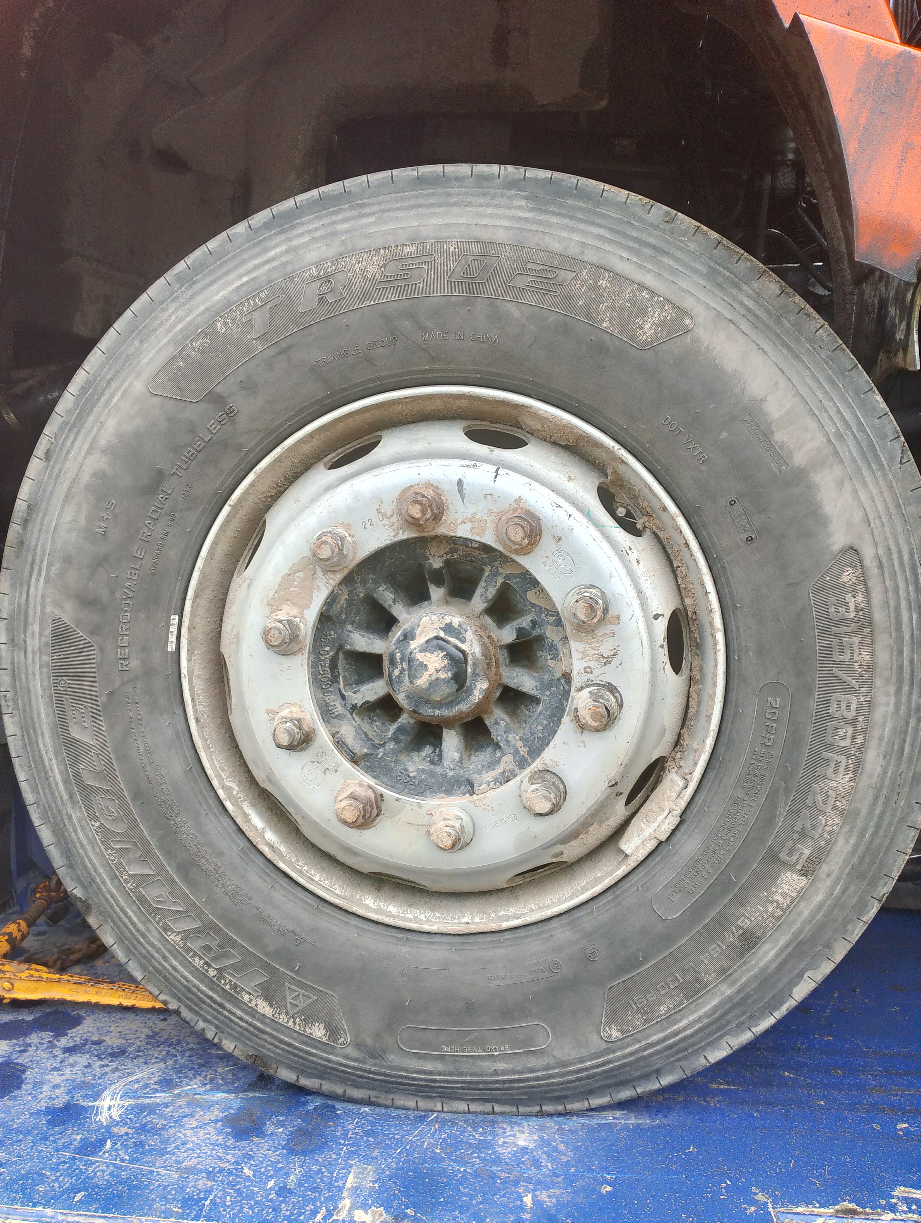 Shacman (Shaanxi) SX* 8x4 Самосвал 2022 г. - фото 14