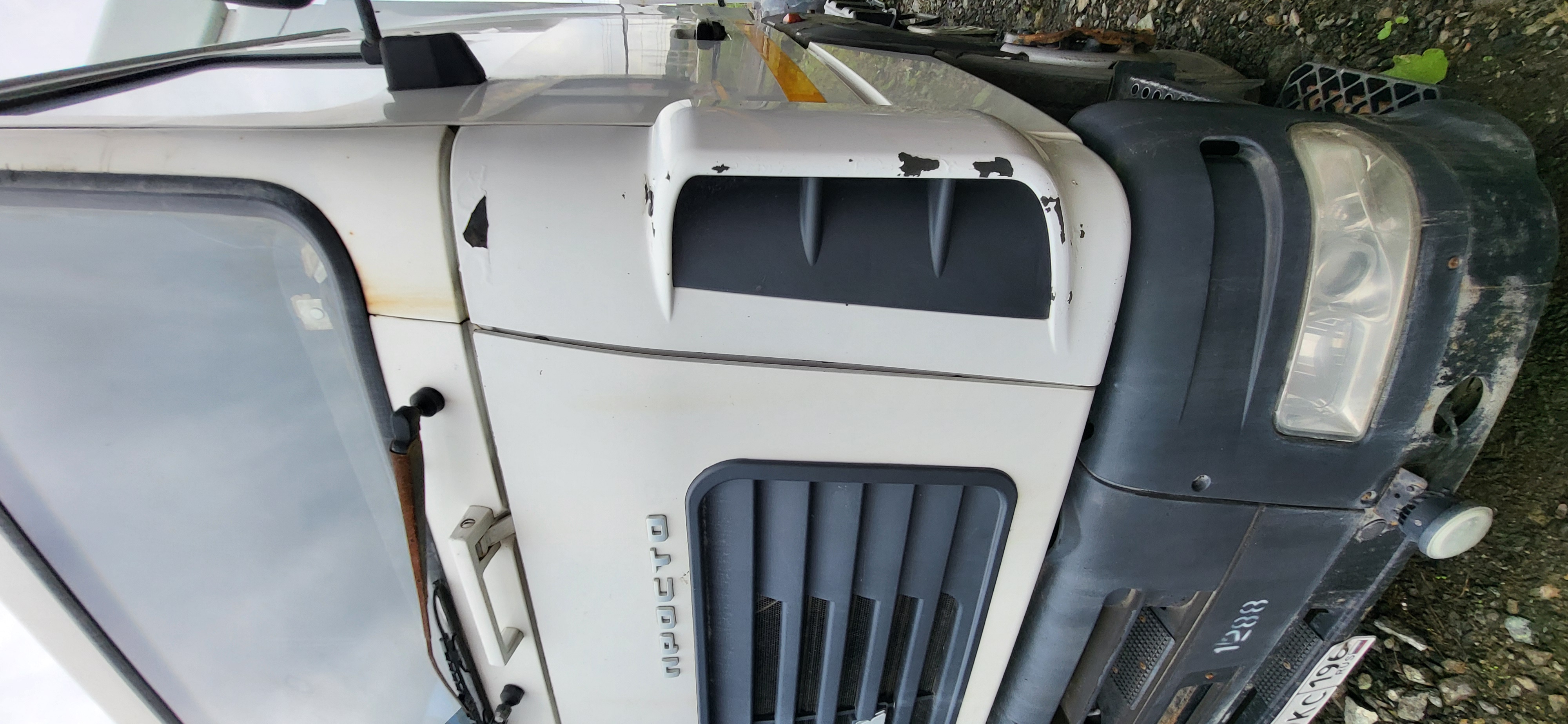 МАЗ 5440 4x2 Седельный тягач 2017 г. - фото 4