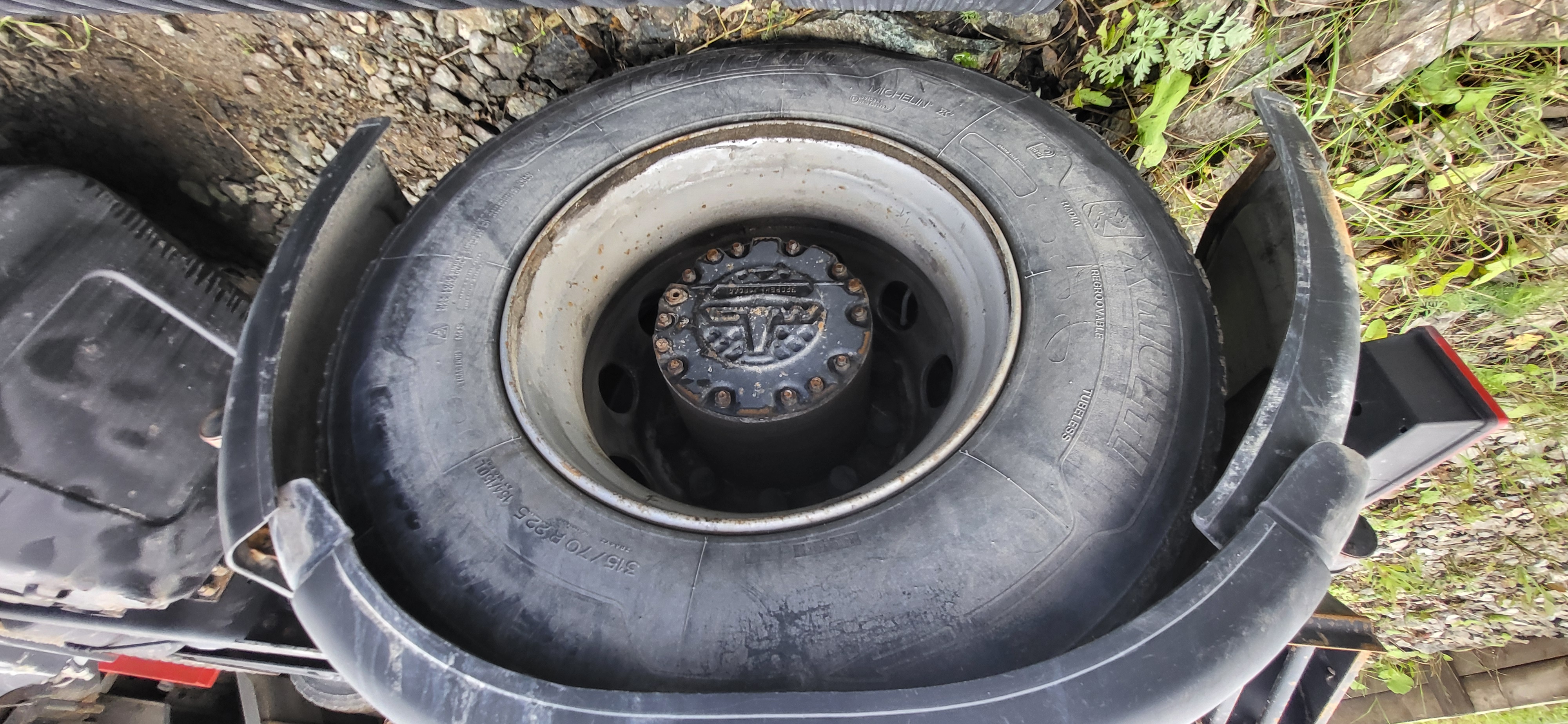 МАЗ 5440 4x2 Седельный тягач 2017 г. - фото 11