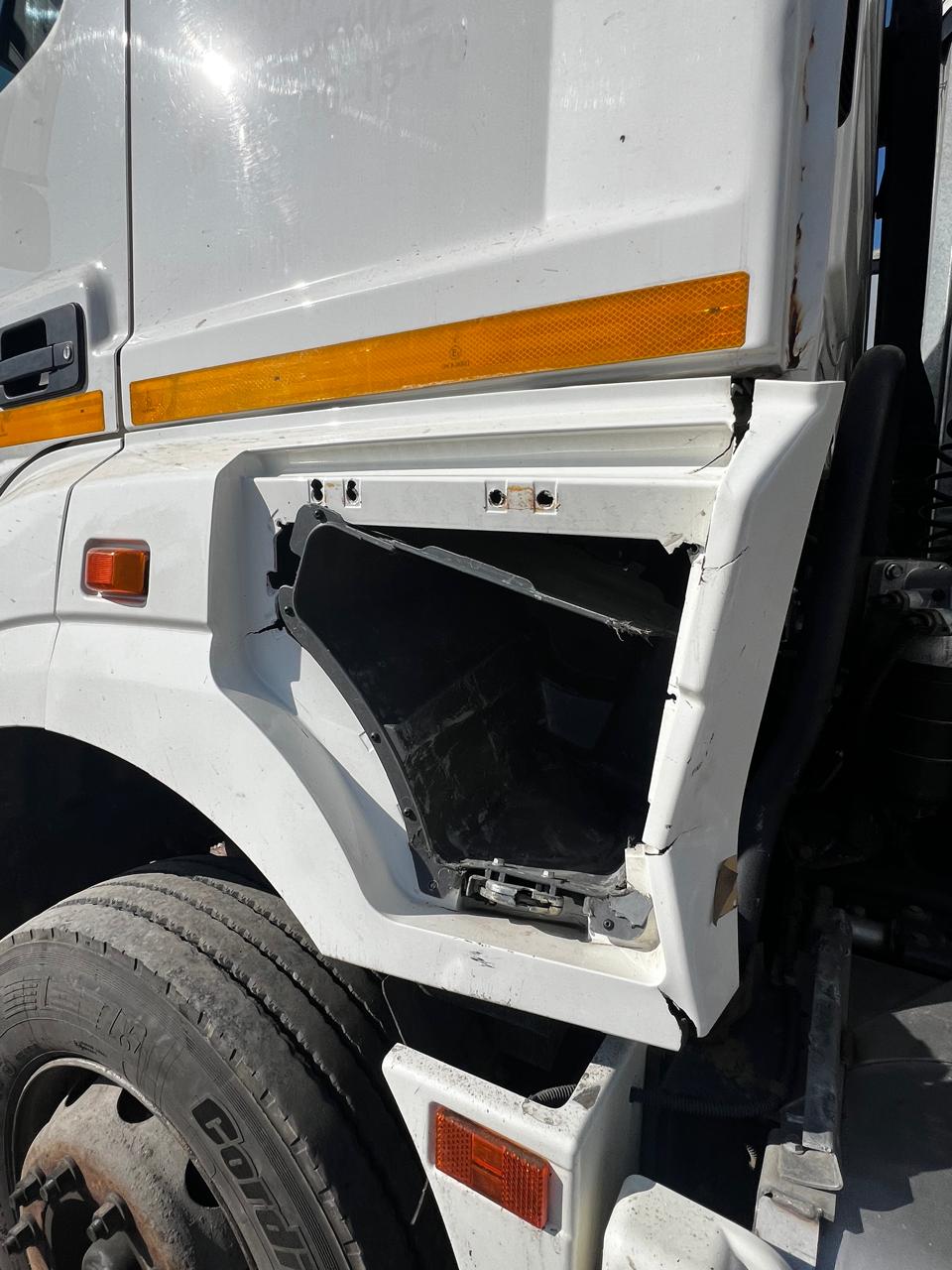 КамАЗ 5490 4x2 Седельный тягач 2020 г. - фото 7