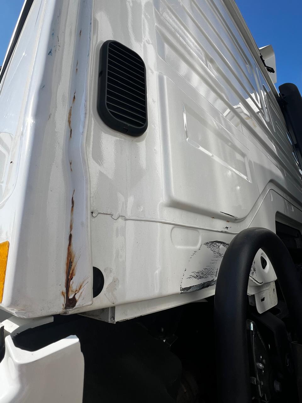 КамАЗ 5490 4x2 Седельный тягач 2020 г. - фото 10