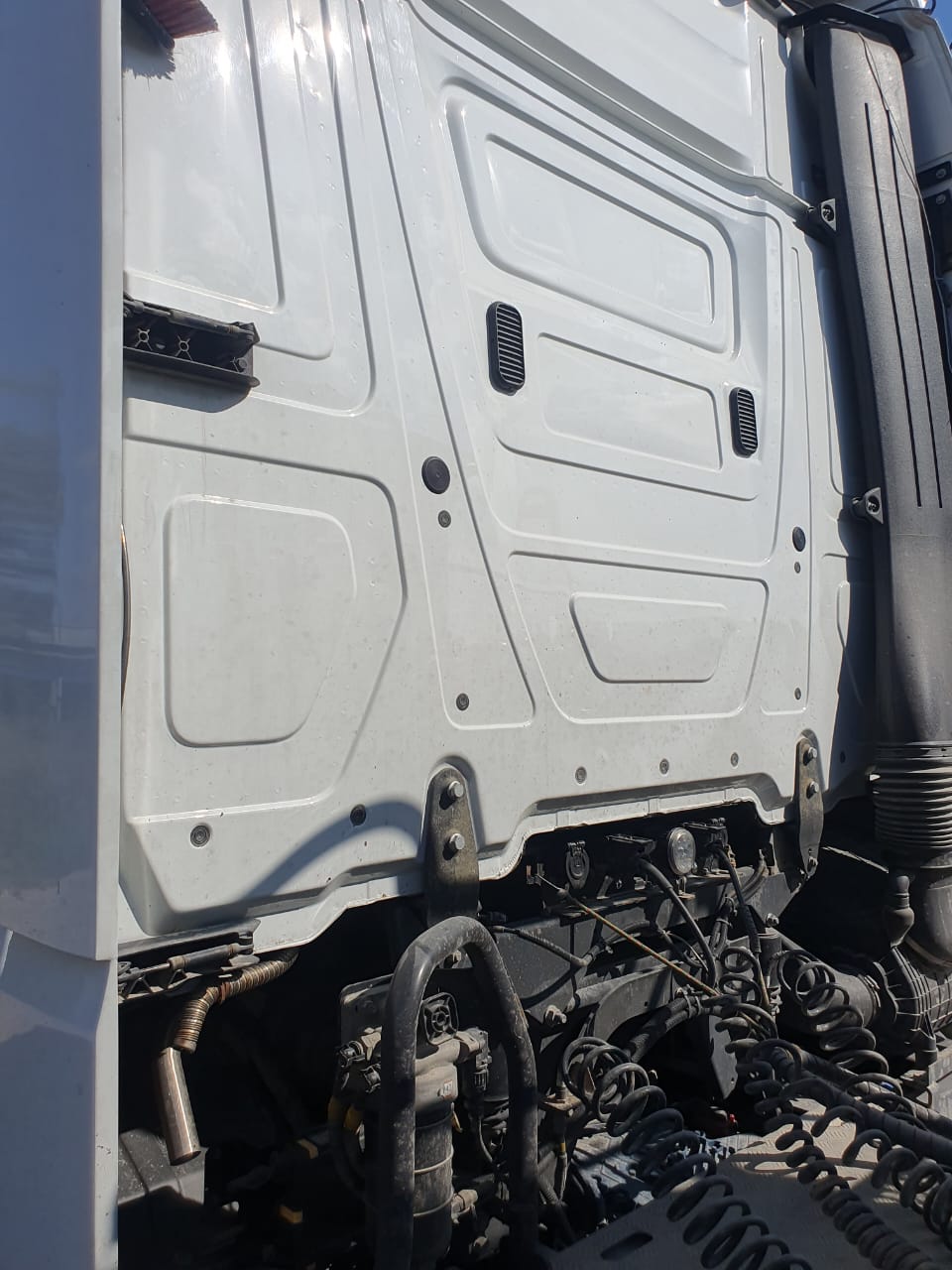 КамАЗ 54901 4x2 Седельный тягач 2022 г. - фото 4