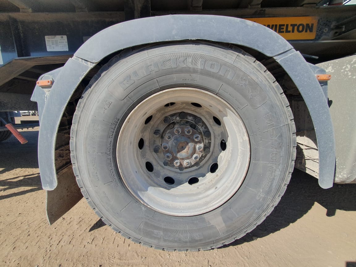 КамАЗ 54901 4x2 Седельный тягач 2022 г. - фото 11