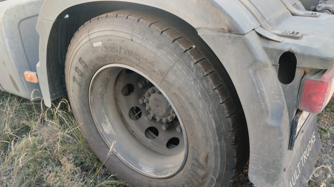 Renault T 4x2 Седельный тягач 2017 г. - фото 10