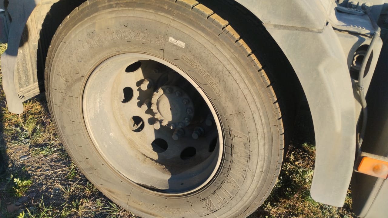 Renault T 4x2 Седельный тягач 2017 г. - фото 12