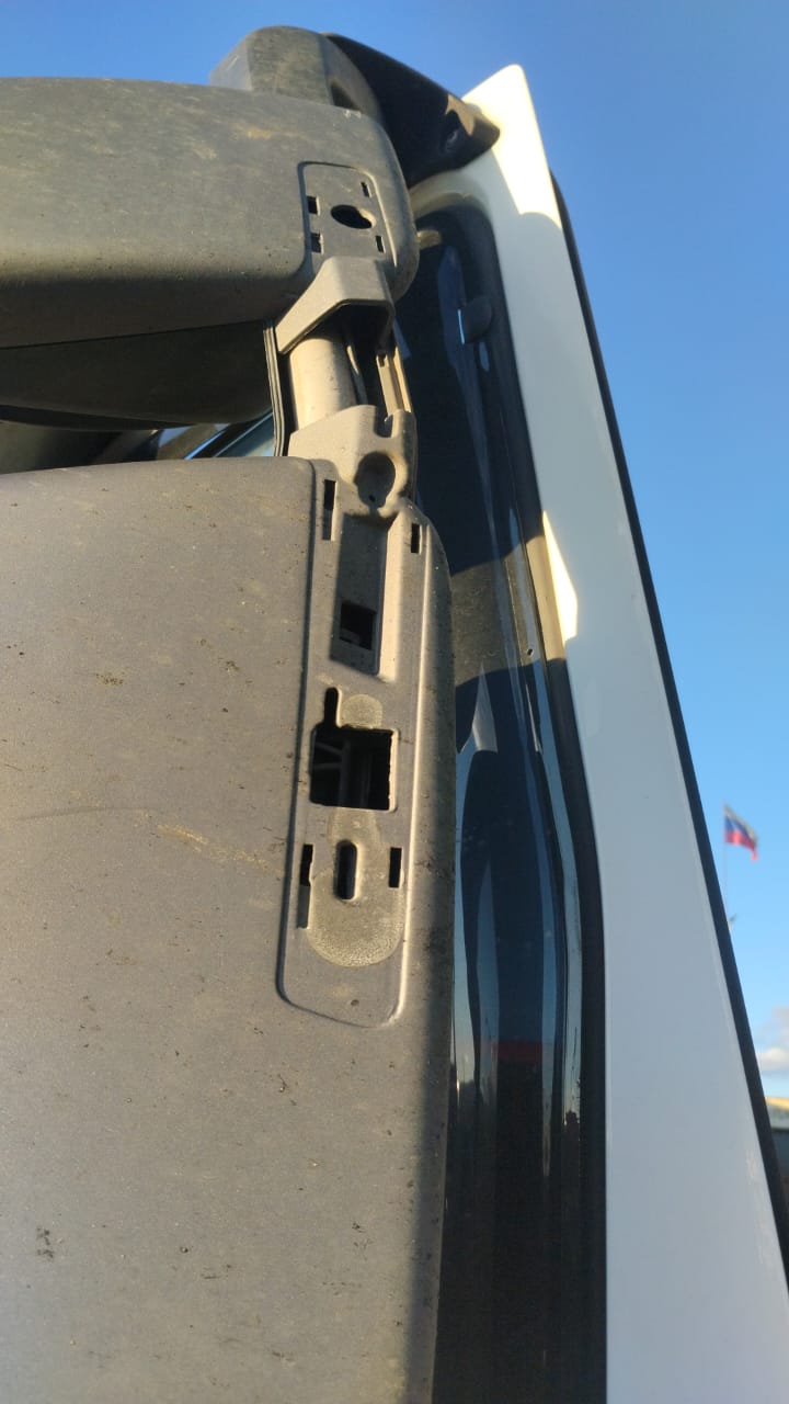 Renault T 4x2 Седельный тягач 2017 г. - фото 14