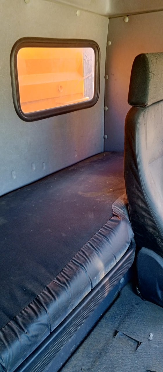 МегаТрон 458901 на шасси КамАЗ 65115 6x4 Самосвал 2019 г. - фото 15