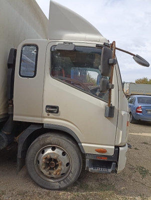 ЗАМС 3040* на шасси JAC N120 Бортовой (Евроборт) 2019 г. - фото 5