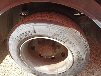 ЗАМС 3040* на шасси JAC N120 Бортовой (Евроборт) 2019 г. - фото 10