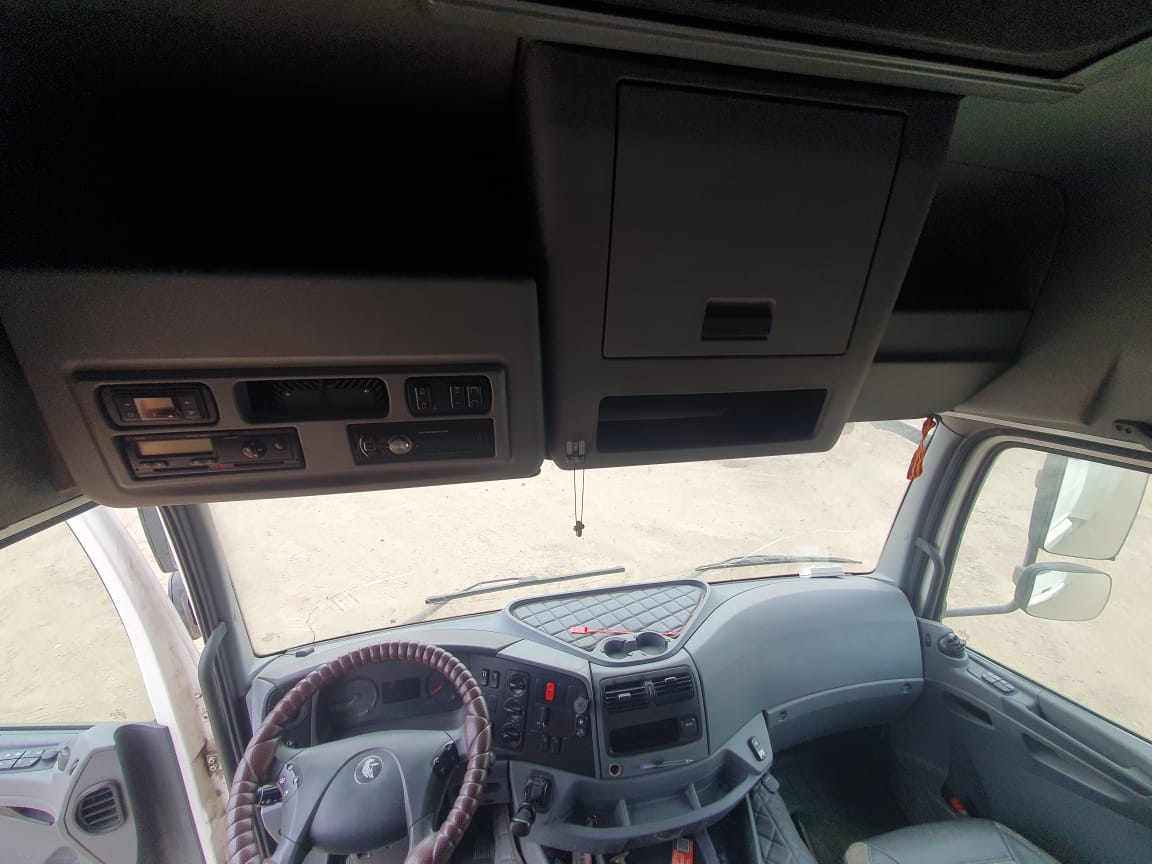 КамАЗ М1840 4x2 Седельный тягач 2021 г. - фото 2