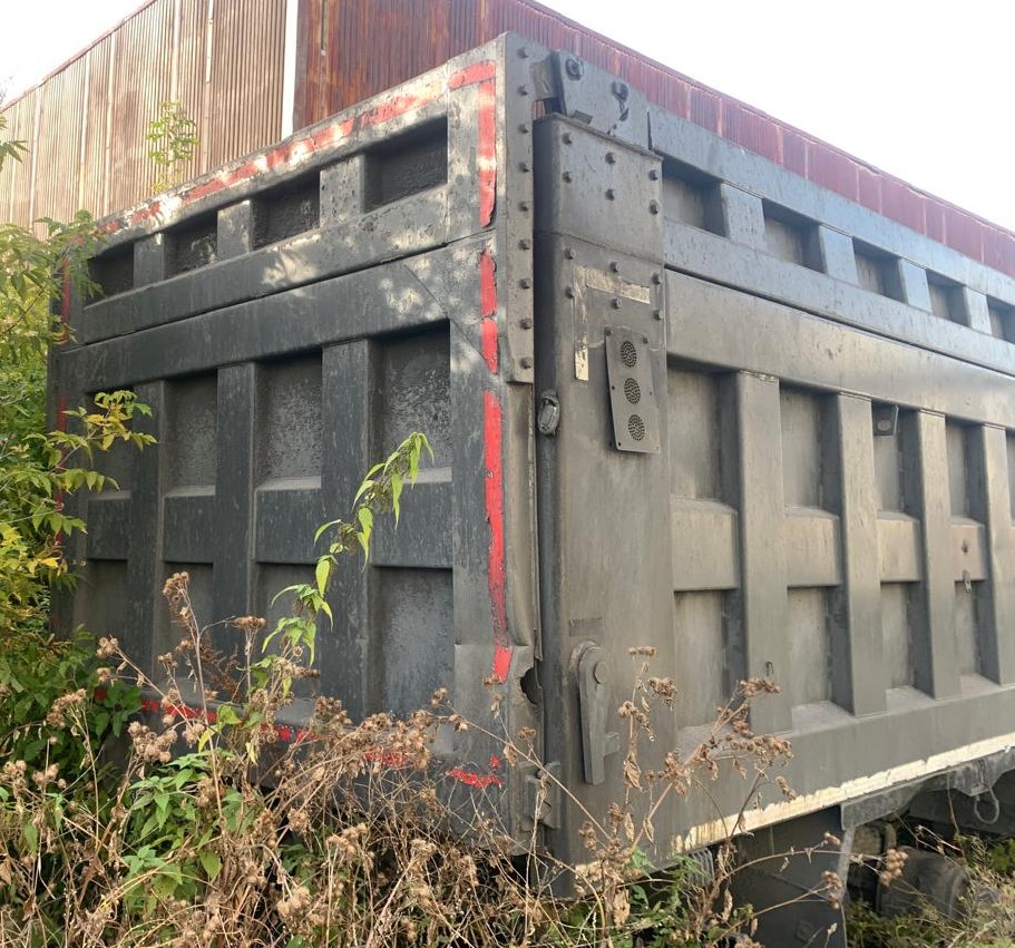 Shacman (Shaanxi) SX* 8x4 Самосвал 2022 г. - фото 7