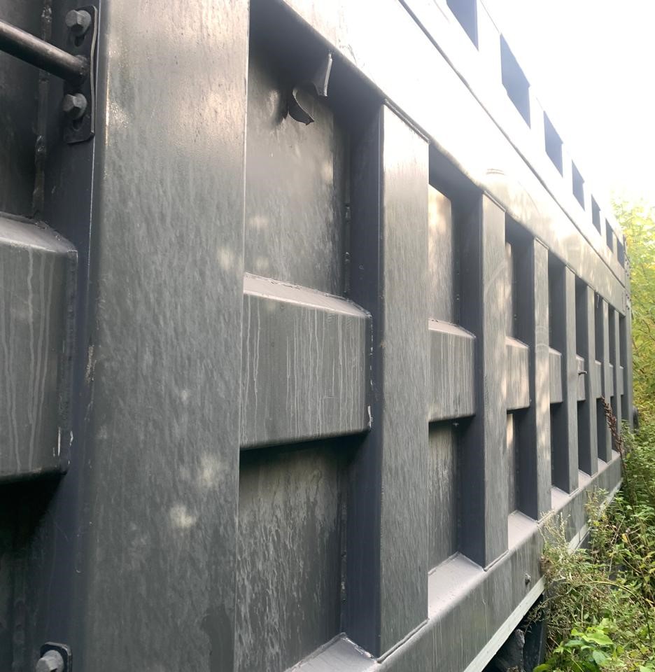 Shacman (Shaanxi) SX* 8x4 Самосвал 2022 г. - фото 8