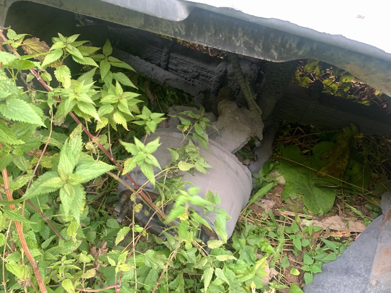 Shacman (Shaanxi) SX* 8x4 Самосвал 2022 г. - фото 11