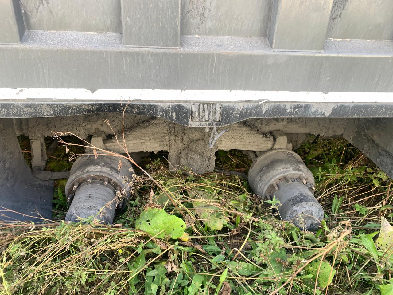 Shacman (Shaanxi) SX* 8x4 Самосвал 2022 г. - фото 12