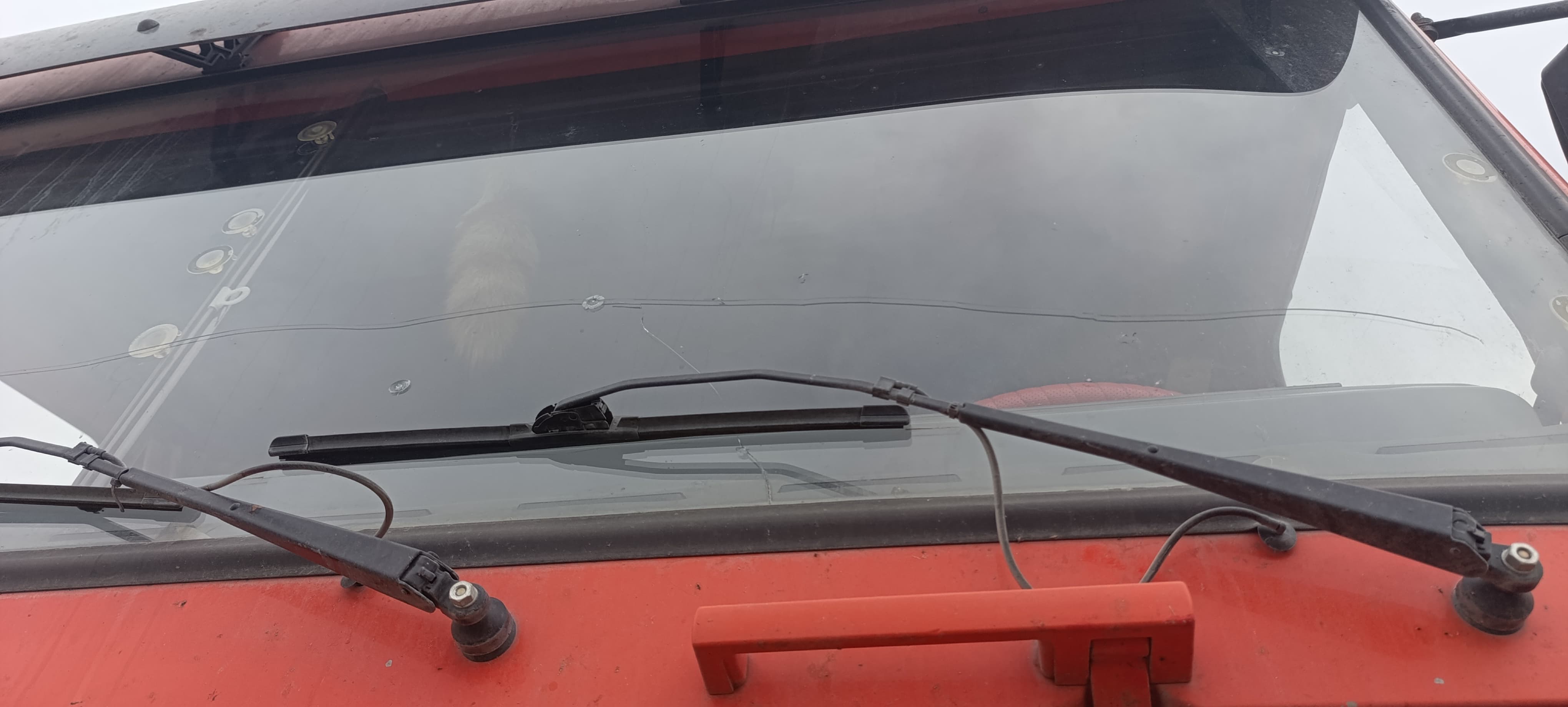 МАЗ 5440 4x2 Седельный тягач 2023 г. - фото 9