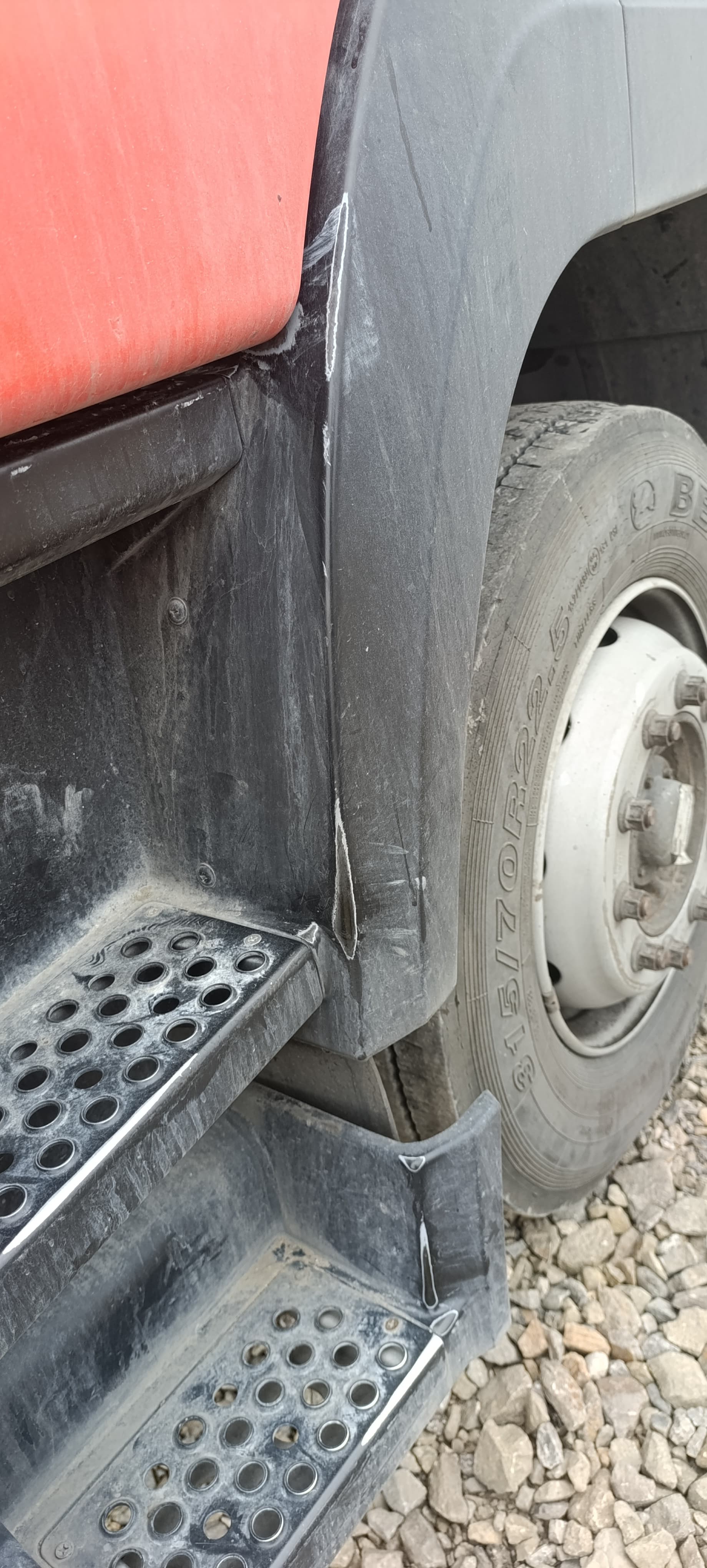 МАЗ 5440 4x2 Седельный тягач 2023 г. - фото 17