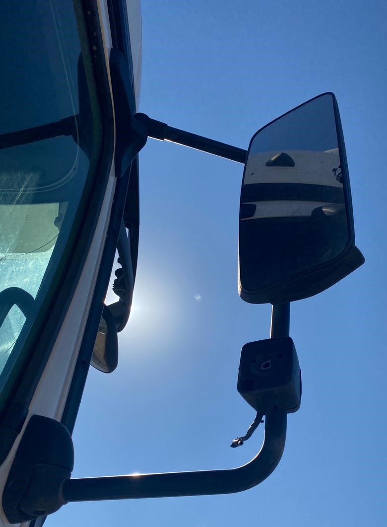 КамАЗ 5490 4x2 Седельный тягач 2018 г. - фото 13