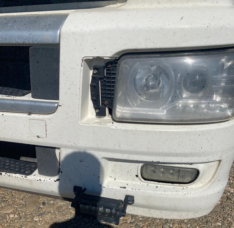 КамАЗ 5490 4x2 Седельный тягач 2018 г. - фото 17