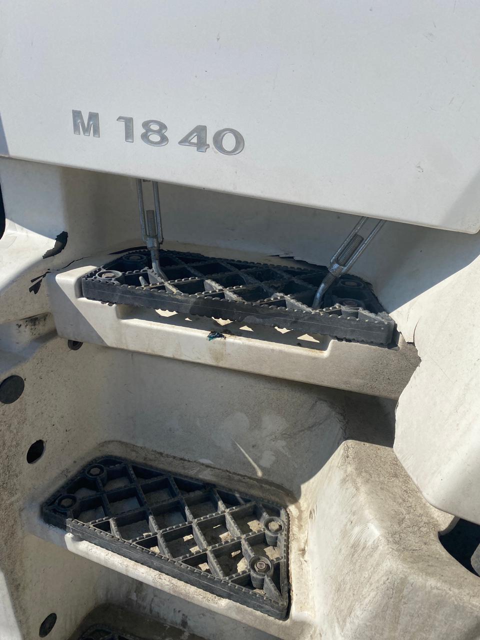 КамАЗ 5490 4x2 Седельный тягач 2018 г. - фото 18