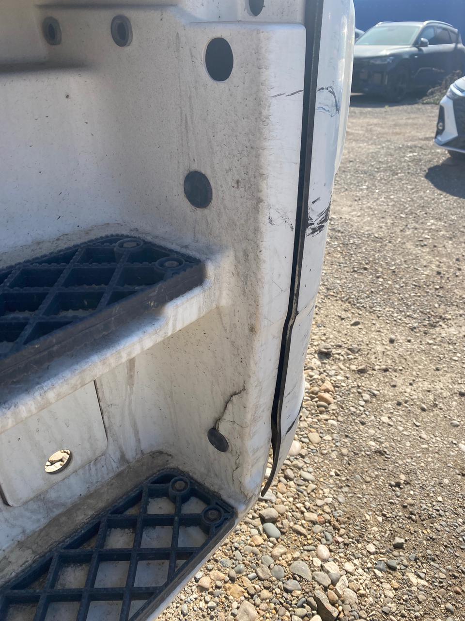 КамАЗ 5490 4x2 Седельный тягач 2018 г. - фото 19