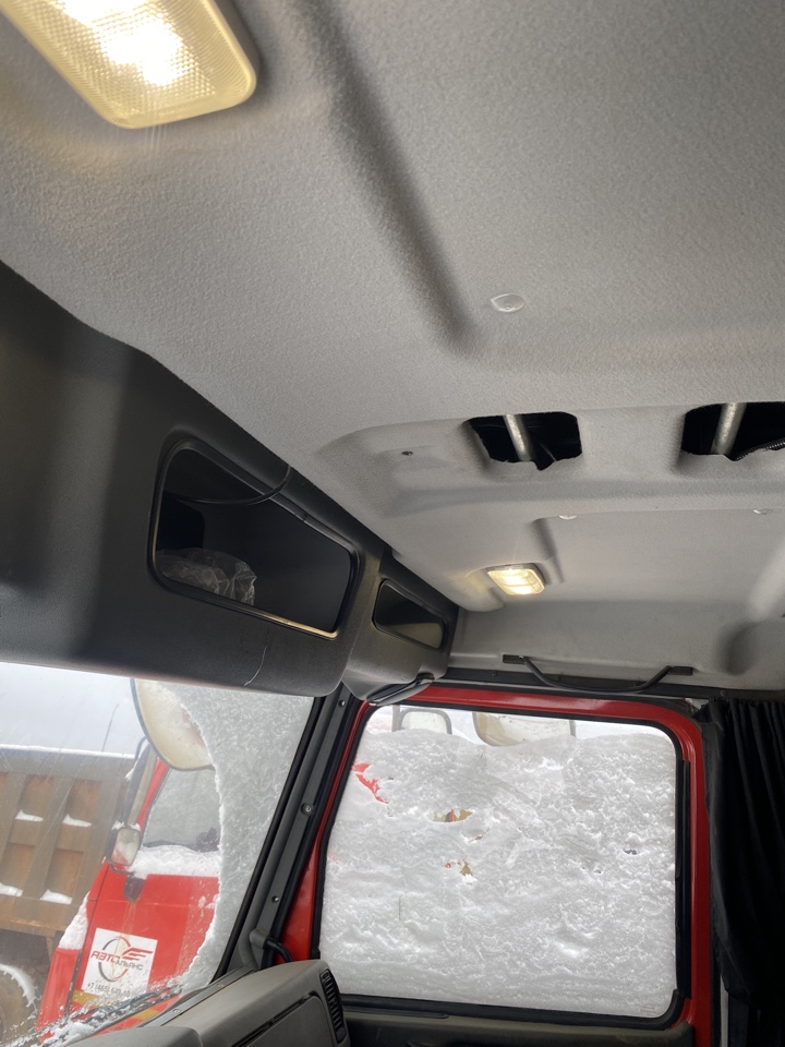 МАЗ 6432 6x6 Седельный тягач 2022 г. - фото 9