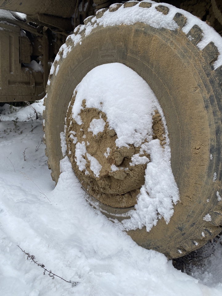 МАЗ 6432 6x6 Седельный тягач 2022 г. - фото 10