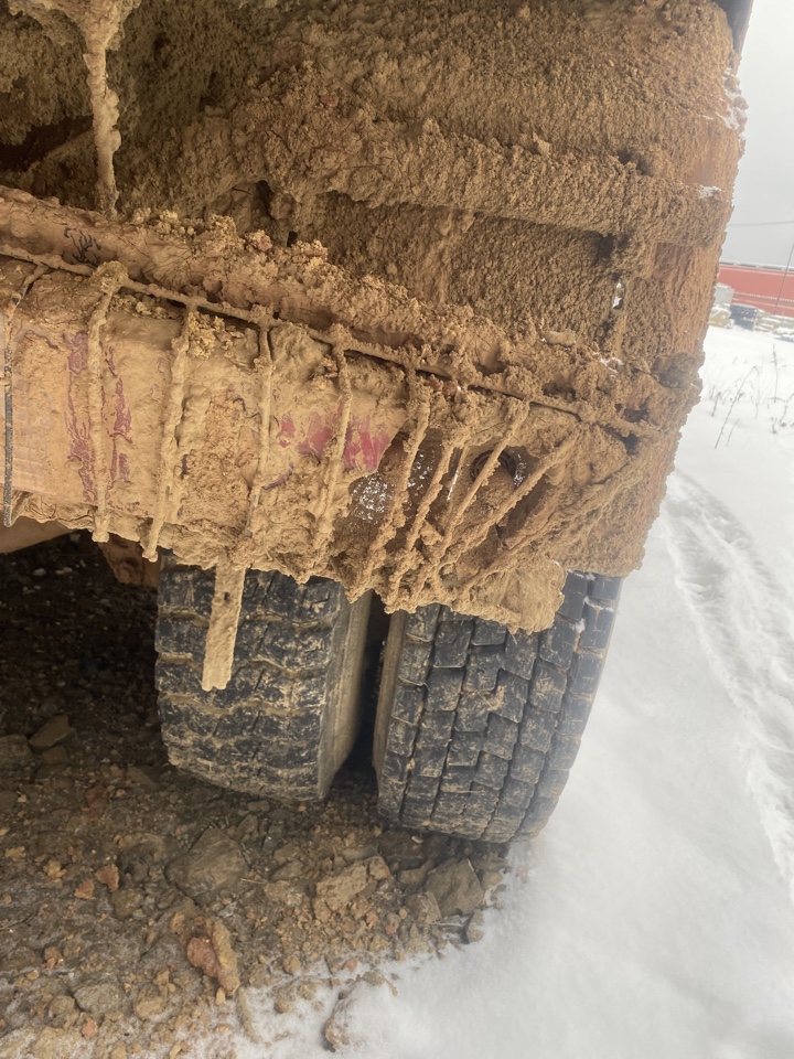 FAW CA 3310 8x4 Самосвал_не актуально 2023 г. - фото 12