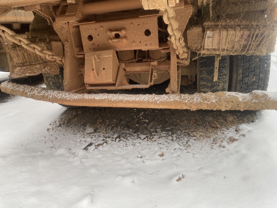 FAW CA 3310 8x4 Самосвал_не актуально 2023 г. - фото 15