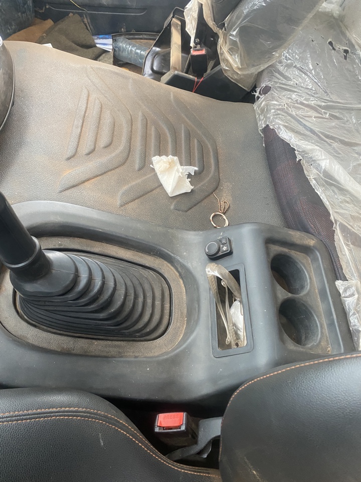 FAW CA 3310 8x4 Самосвал_не актуально 2023 г. - фото 20