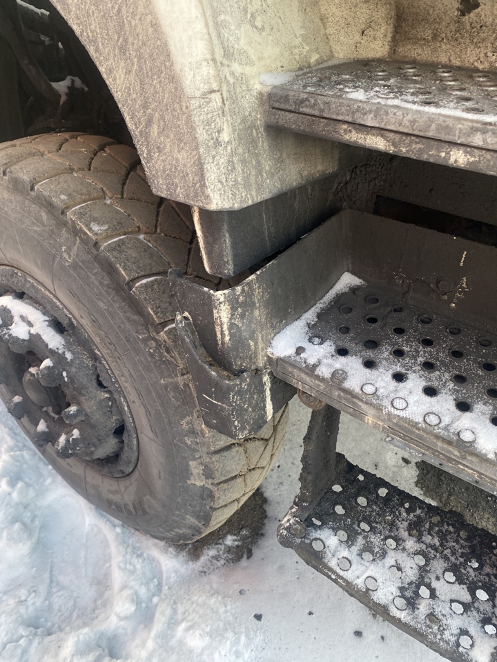 FAW CA 3310 8x4 Самосвал_не актуально 2023 г. - фото 10