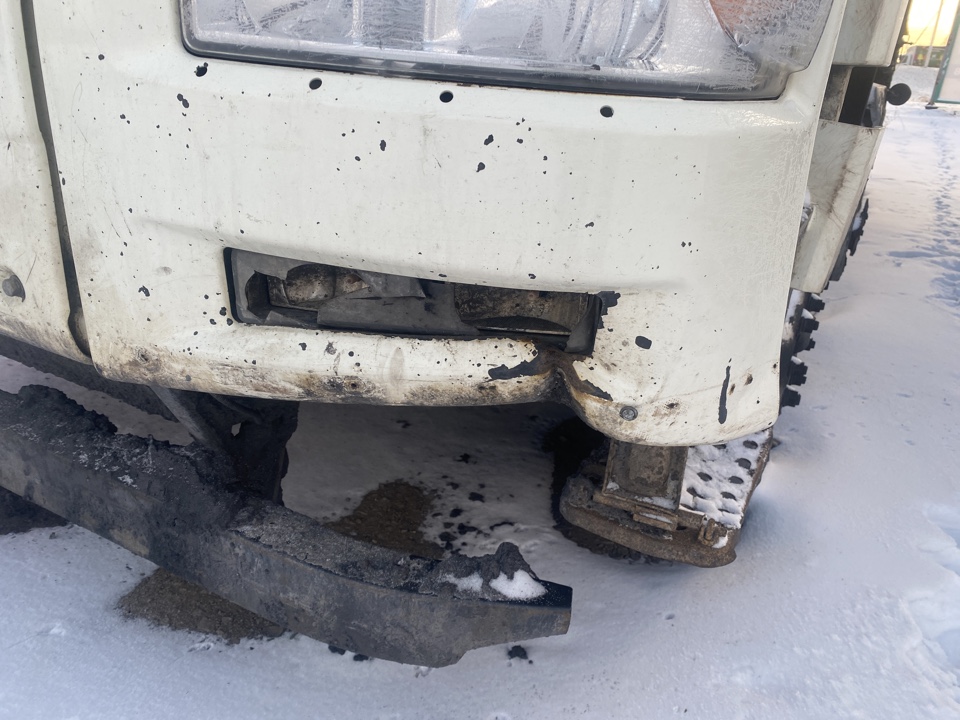 FAW CA 3310 8x4 Самосвал_не актуально 2023 г. - фото 15