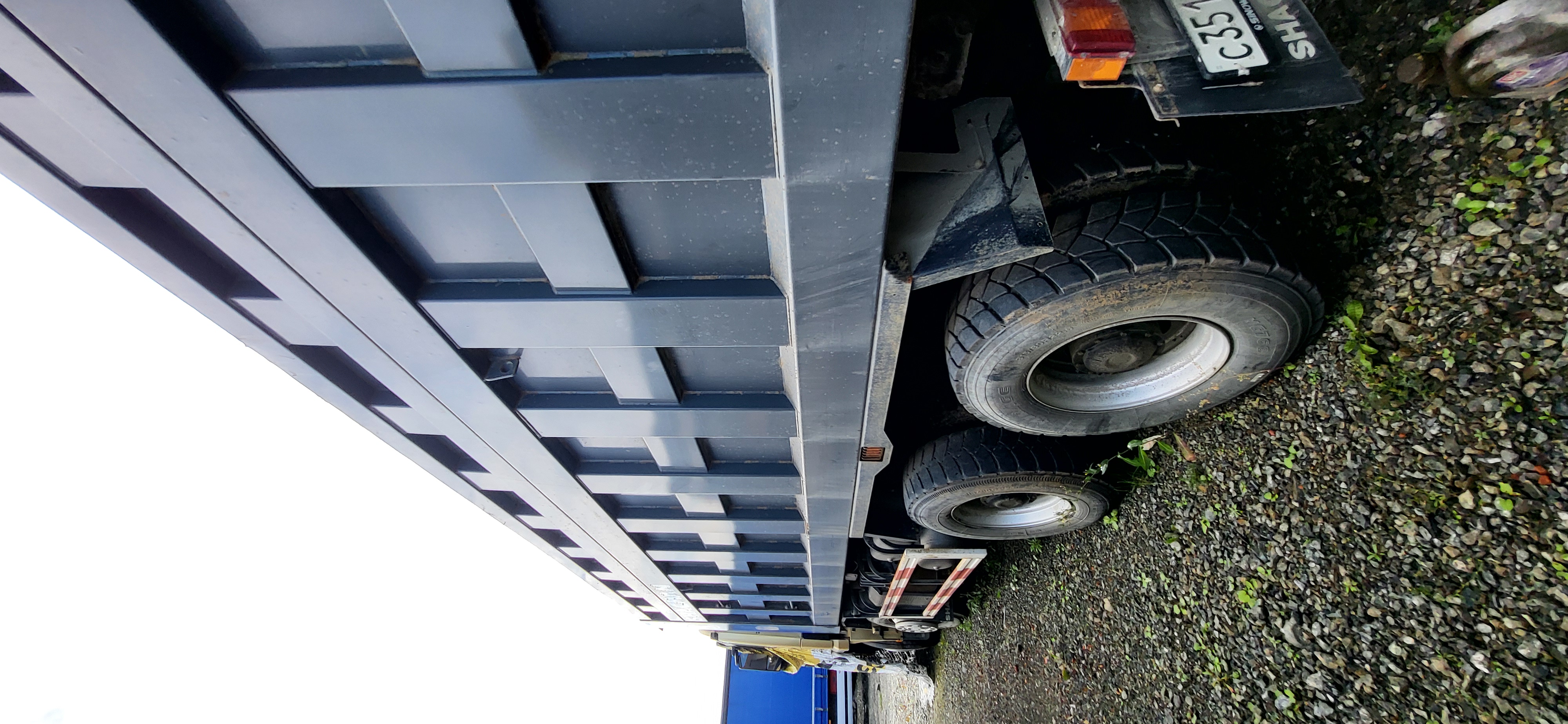 Shacman (Shaanxi) SX* 8x4 Самосвал 2022 г. - фото 9