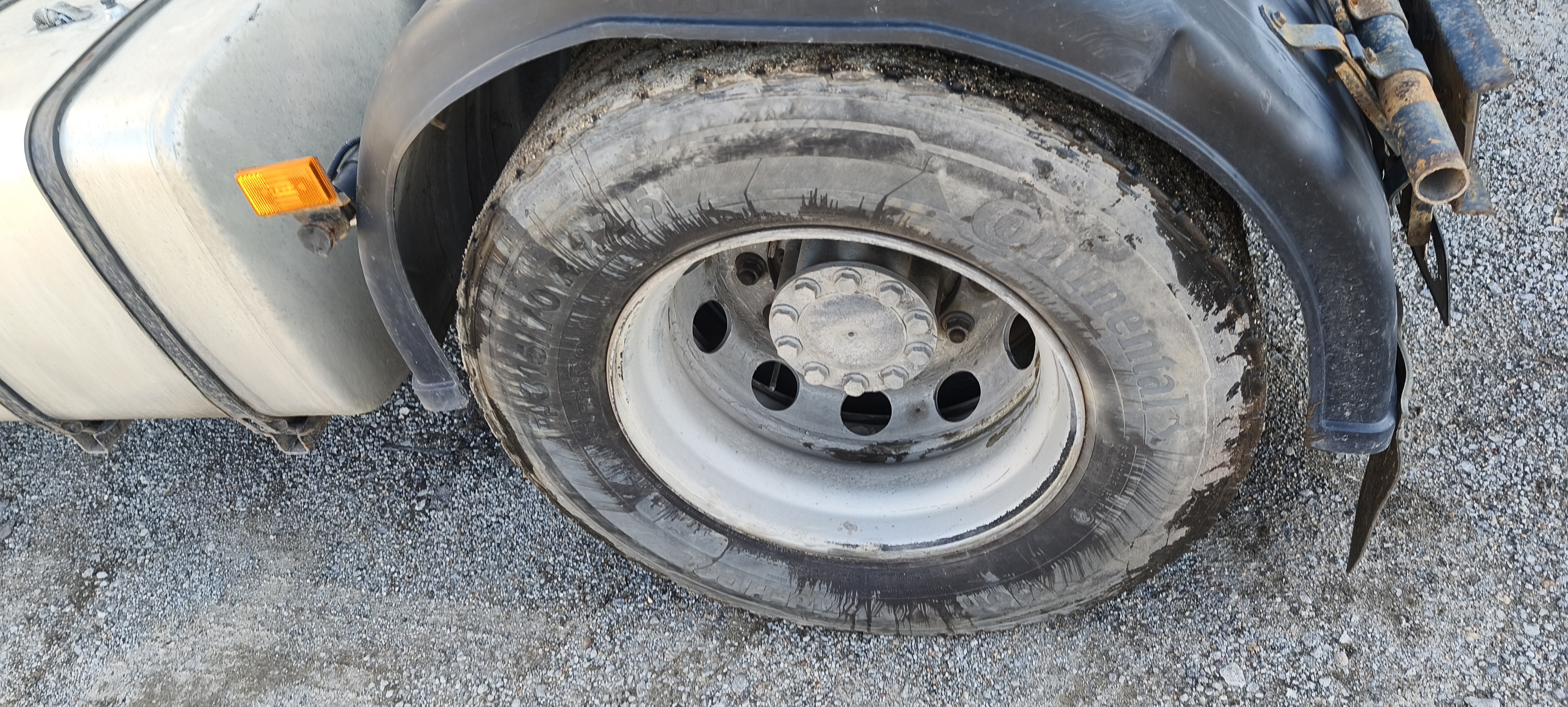 КамАЗ 5490 4x2 Седельный тягач 2018 г. - фото 11