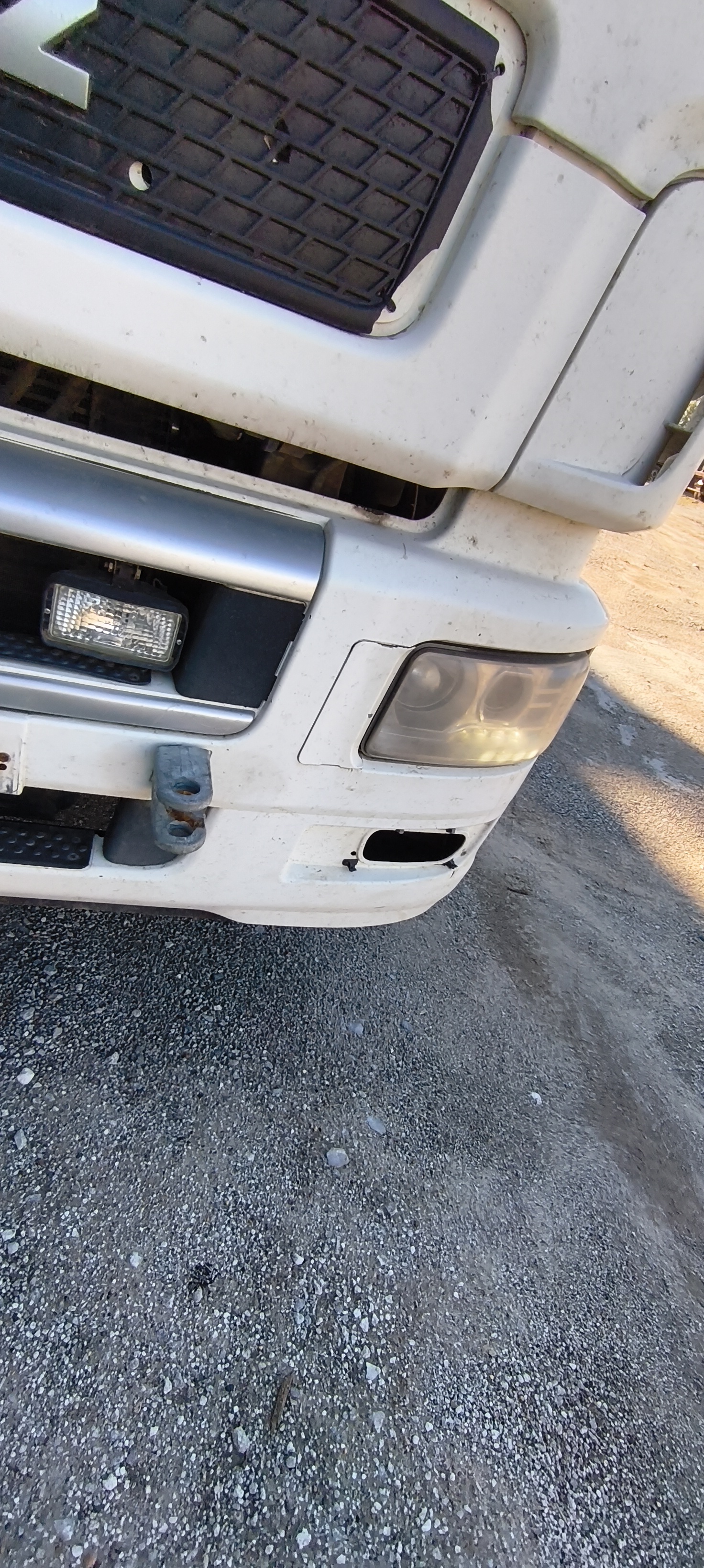 КамАЗ 5490 4x2 Седельный тягач 2018 г. - фото 14