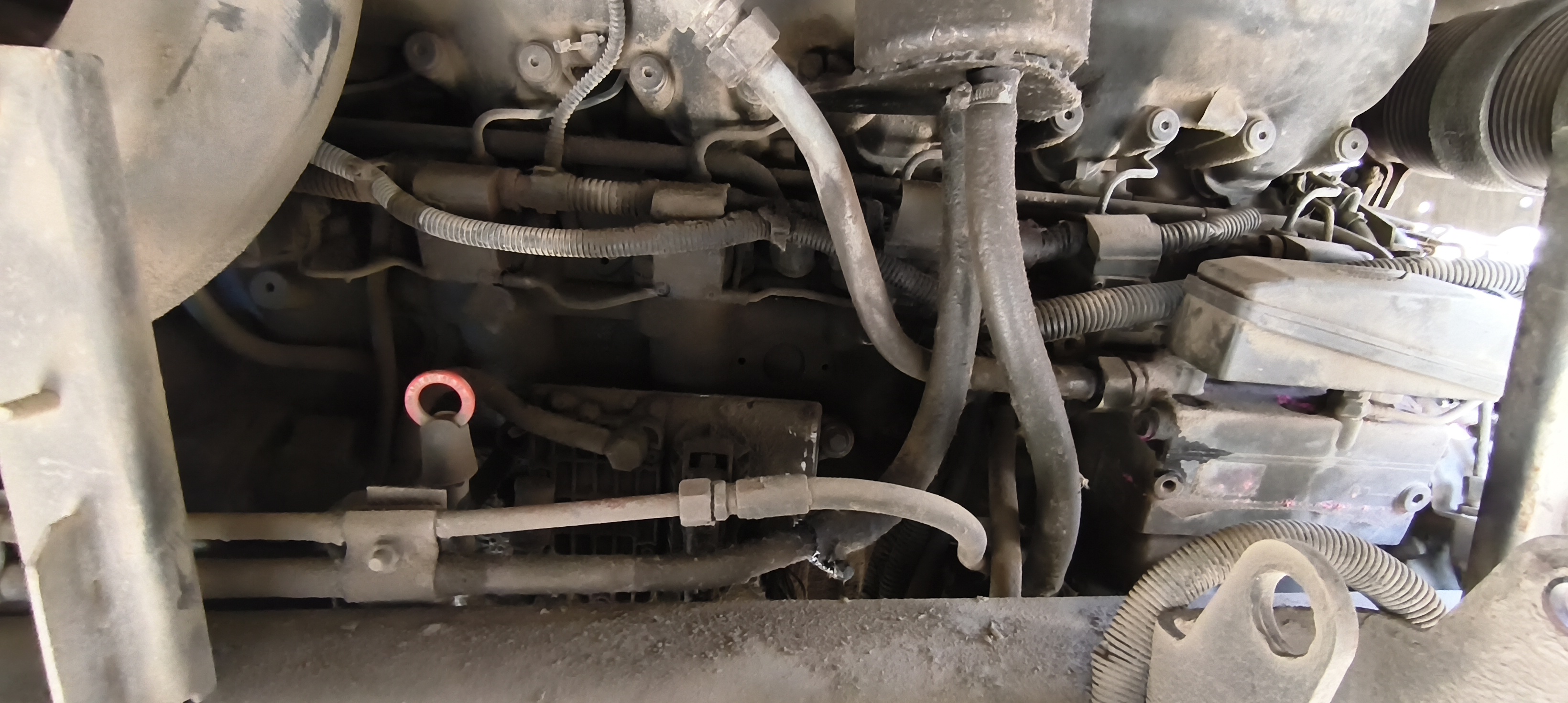 КамАЗ 5490 4x2 Седельный тягач 2018 г. - фото 16