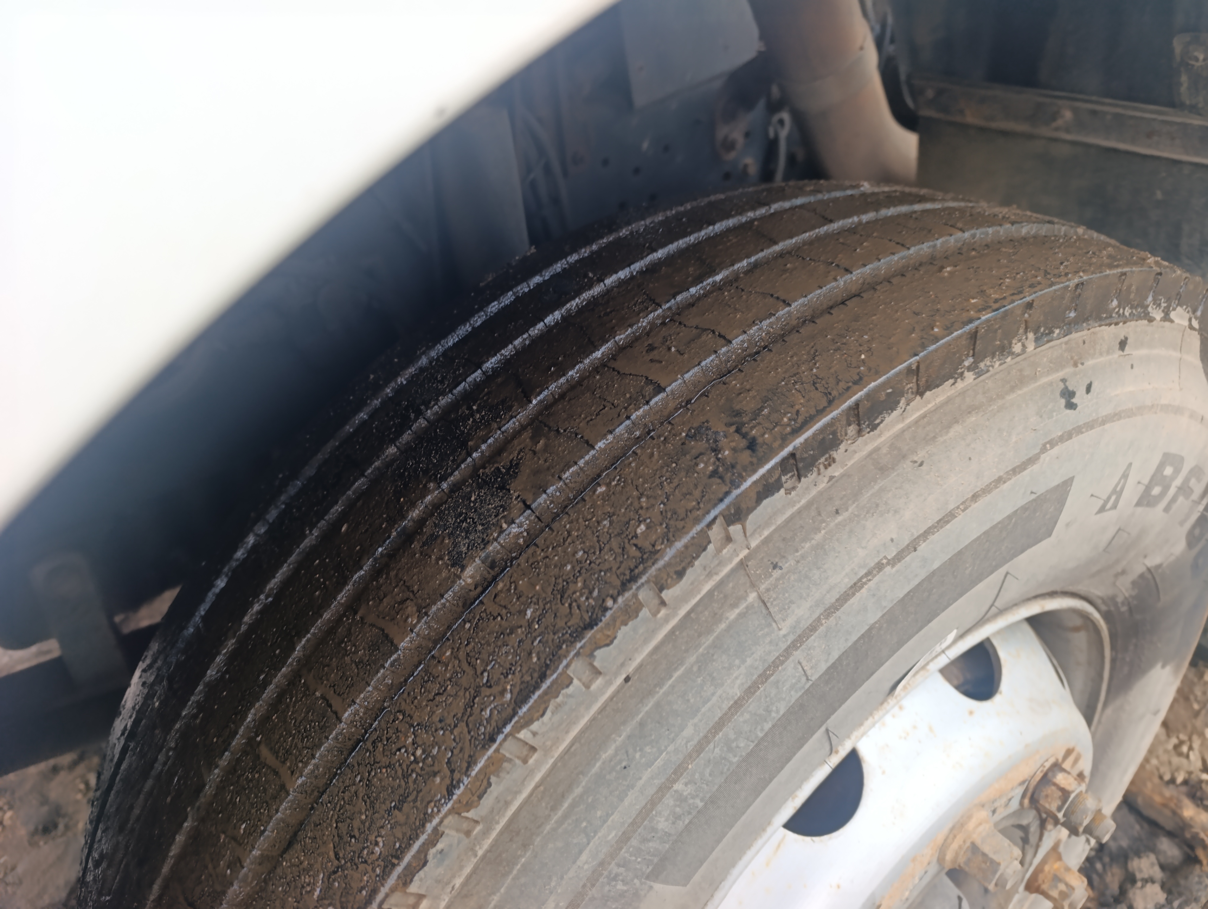 КамАЗ 5490 4x2 Седельный тягач 2018 г. - фото 18