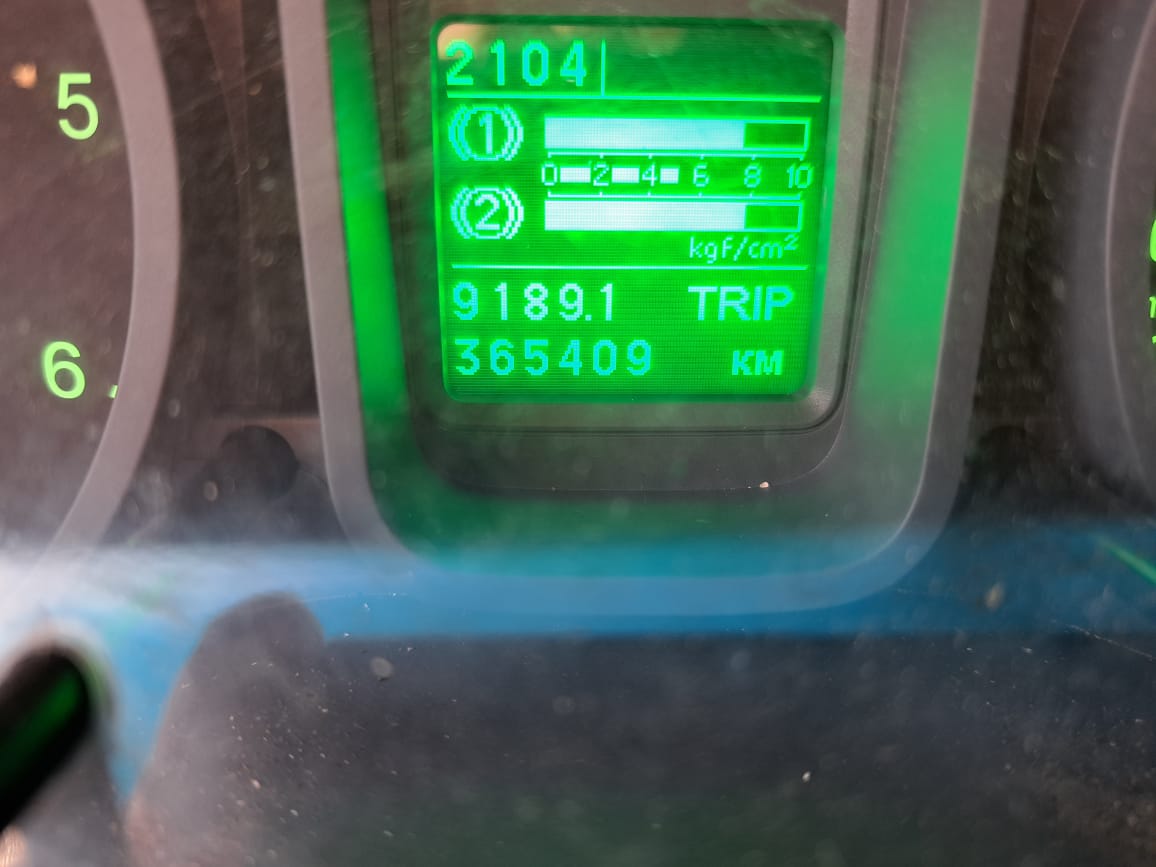 БЕЛАВА 1120* на шасси GAZ GAZON NEXT Изотермический/рефрижератор_не актуально 2019 г. - фото 6