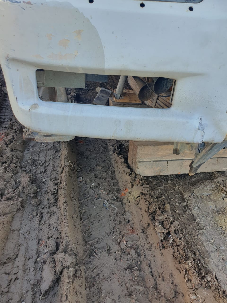 FAW J6 6x4 Самосвал 2022 г. - фото 19