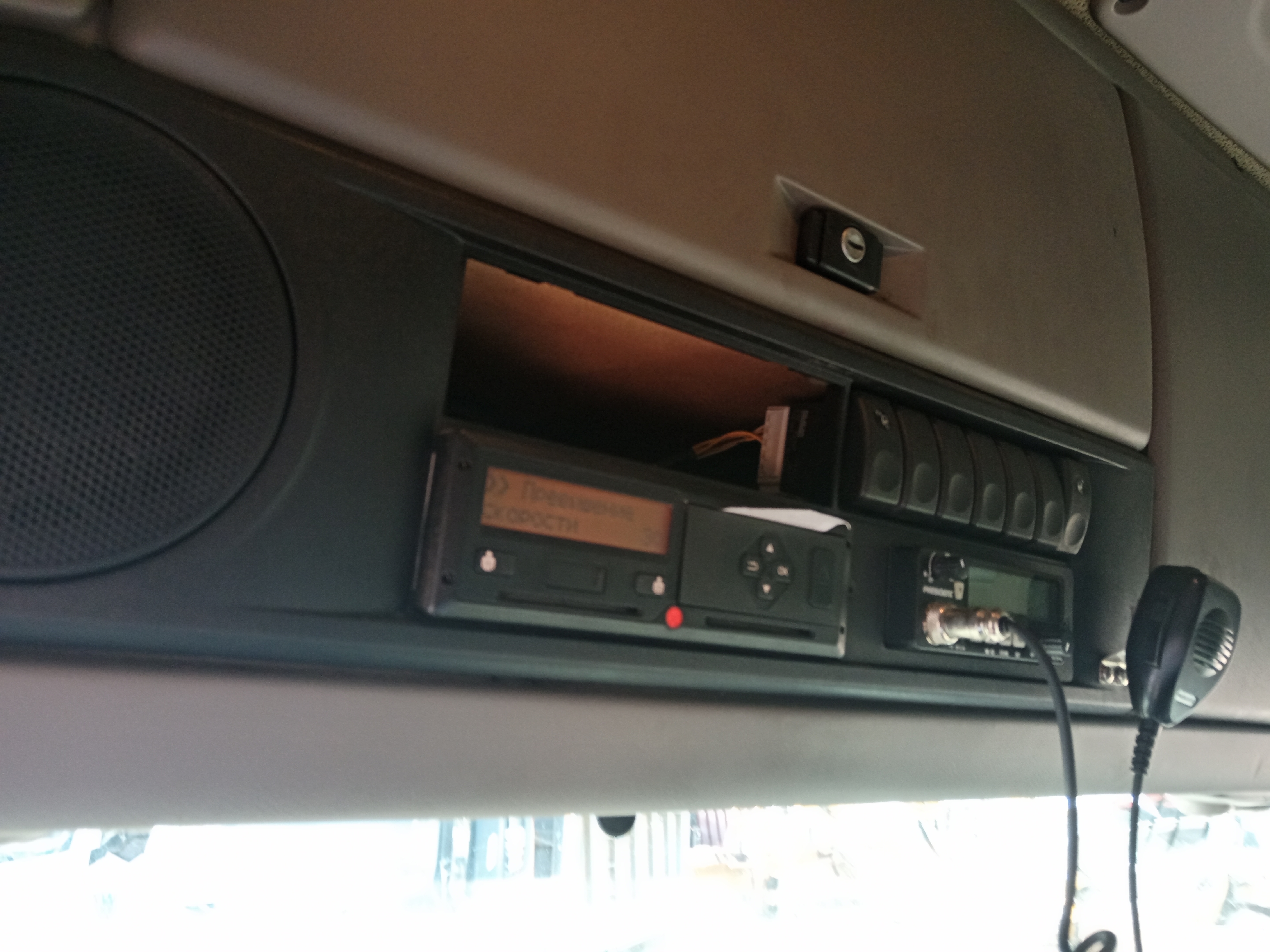 DAF XF 4x2 Седельный тягач 2016 г. - фото 16